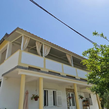 Apartmani i sobe Jusić Rab Town Bagian luar foto