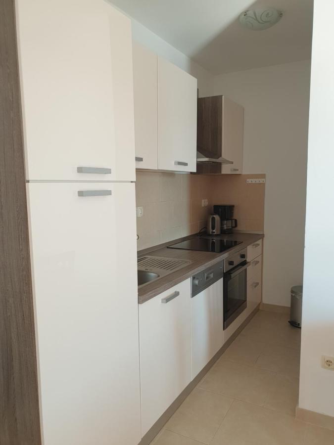 Apartmani i sobe Jusić Rab Town Bagian luar foto